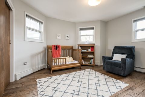 Tiny photo for 419 N Taylor Avenue, Oak Park, IL 60302 (MLS # 12616856)