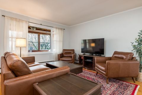Tiny photo for 419 N Taylor Avenue, Oak Park, IL 60302 (MLS # 12616856)