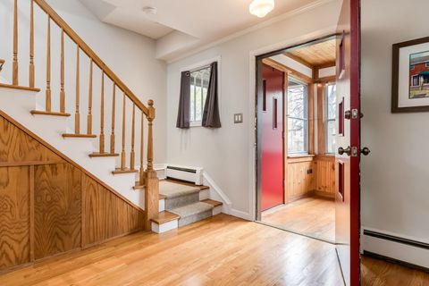 Tiny photo for 419 N Taylor Avenue, Oak Park, IL 60302 (MLS # 12616856)