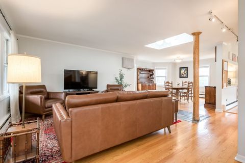 Tiny photo for 419 N Taylor Avenue, Oak Park, IL 60302 (MLS # 12616856)