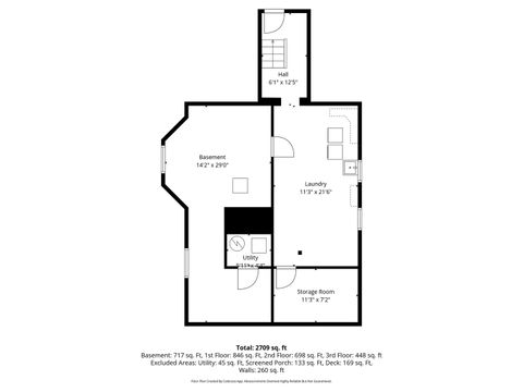 Tiny photo for 419 N Taylor Avenue, Oak Park, IL 60302 (MLS # 12616856)