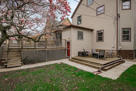 Tiny photo for 419 N Taylor Avenue, Oak Park, IL 60302 (MLS # 12616856)