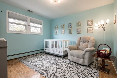 Tiny photo for 419 N Taylor Avenue, Oak Park, IL 60302 (MLS # 12616856)