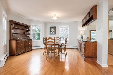 Tiny photo for 419 N Taylor Avenue, Oak Park, IL 60302 (MLS # 12616856)
