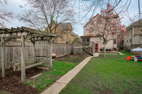 Tiny photo for 419 N Taylor Avenue, Oak Park, IL 60302 (MLS # 12616856)