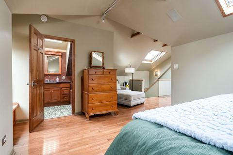 Tiny photo for 419 N Taylor Avenue, Oak Park, IL 60302 (MLS # 12616856)