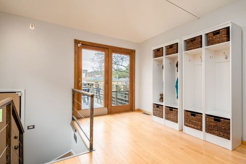 Tiny photo for 419 N Taylor Avenue, Oak Park, IL 60302 (MLS # 12616856)