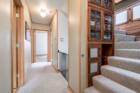 Tiny photo for 419 N Taylor Avenue, Oak Park, IL 60302 (MLS # 12616856)