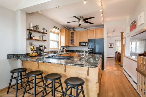 Tiny photo for 419 N Taylor Avenue, Oak Park, IL 60302 (MLS # 12616856)