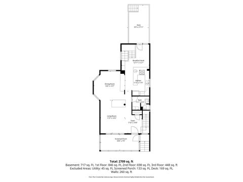 Tiny photo for 419 N Taylor Avenue, Oak Park, IL 60302 (MLS # 12616856)