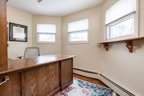 Tiny photo for 419 N Taylor Avenue, Oak Park, IL 60302 (MLS # 12616856)