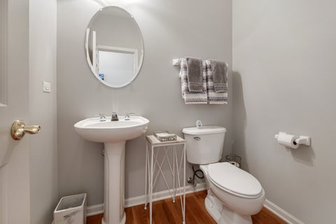 Tiny photo for 909 Clover Ridge Lane, Itasca, IL 60143 (MLS # 12775442)