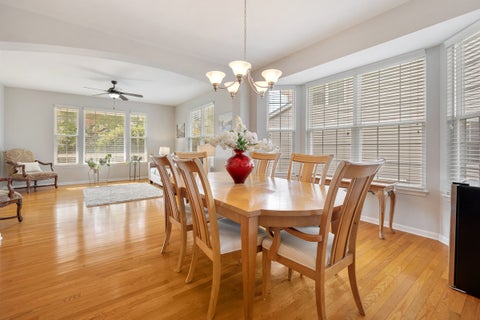 Tiny photo for 909 Clover Ridge Lane, Itasca, IL 60143 (MLS # 12775442)