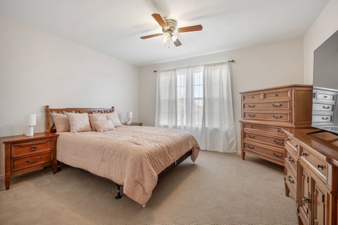 Tiny photo for 909 Clover Ridge Lane, Itasca, IL 60143 (MLS # 12775442)
