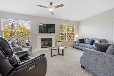 Tiny photo for 909 Clover Ridge Lane, Itasca, IL 60143 (MLS # 12775442)