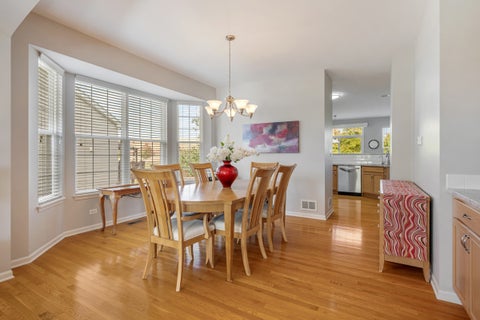 Tiny photo for 909 Clover Ridge Lane, Itasca, IL 60143 (MLS # 12775442)