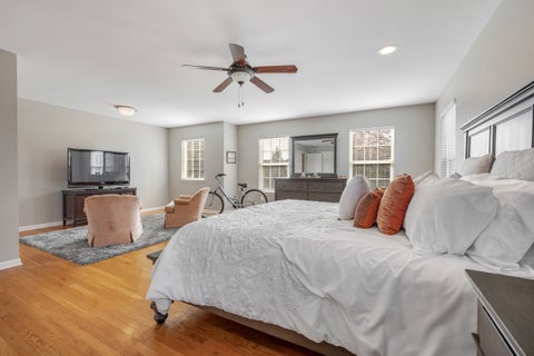 Tiny photo for 909 Clover Ridge Lane, Itasca, IL 60143 (MLS # 12775442)