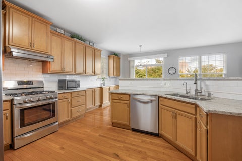 Tiny photo for 909 Clover Ridge Lane, Itasca, IL 60143 (MLS # 12775442)