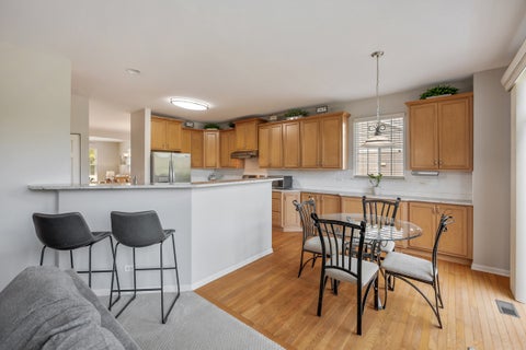 Tiny photo for 909 Clover Ridge Lane, Itasca, IL 60143 (MLS # 12775442)