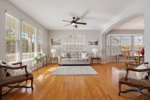 Tiny photo for 909 Clover Ridge Lane, Itasca, IL 60143 (MLS # 12775442)