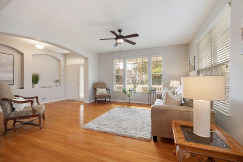 Tiny photo for 909 Clover Ridge Lane, Itasca, IL 60143 (MLS # 12775442)
