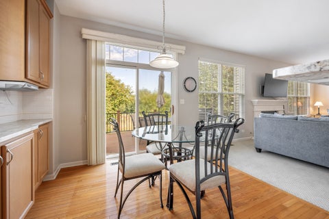 Tiny photo for 909 Clover Ridge Lane, Itasca, IL 60143 (MLS # 12775442)