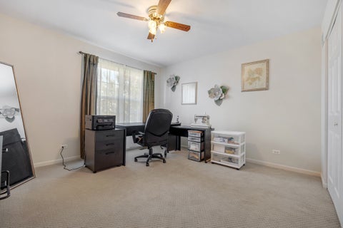 Tiny photo for 909 Clover Ridge Lane, Itasca, IL 60143 (MLS # 12775442)