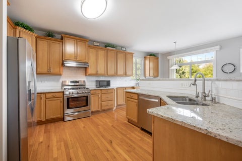 Tiny photo for 909 Clover Ridge Lane, Itasca, IL 60143 (MLS # 12775442)