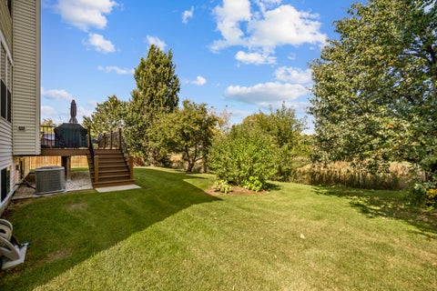 Tiny photo for 909 Clover Ridge Lane, Itasca, IL 60143 (MLS # 12775442)