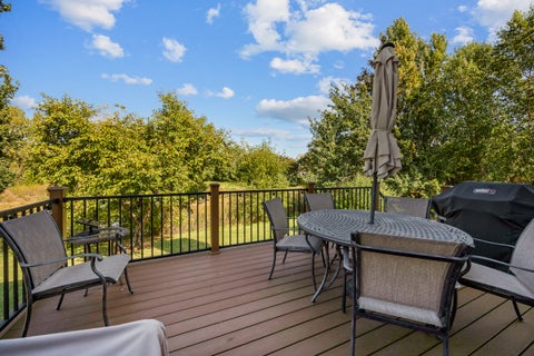 Tiny photo for 909 Clover Ridge Lane, Itasca, IL 60143 (MLS # 12775442)