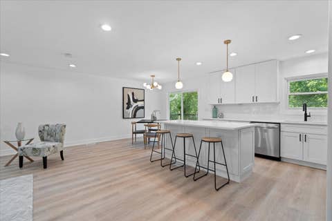Tiny photo for 449 White Pine Road, Buffalo Grove, IL 60089 (MLS # 12677907)