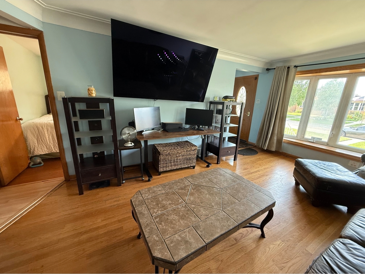 6209 W 63rd Place