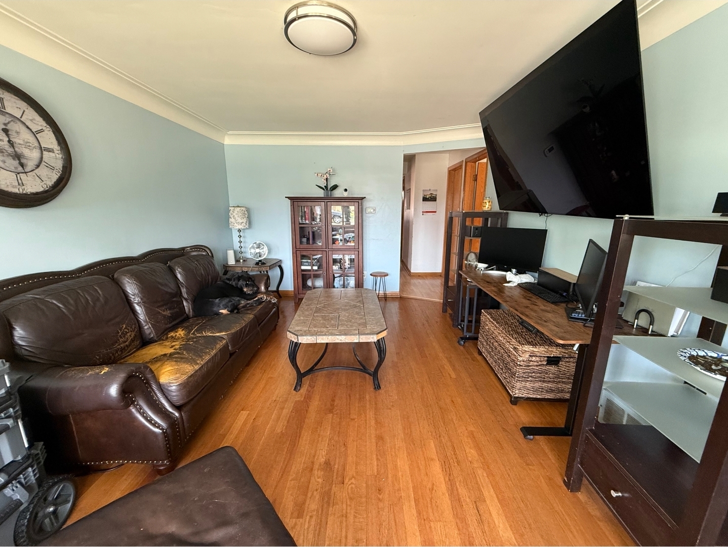 6209 W 63rd Place
