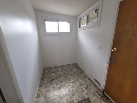 Tiny photo for 303 W 153rd Place, Calumet City, IL 60409 (MLS # 12551889)