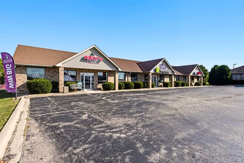 701 Pearson Drive Genoa IL 60135