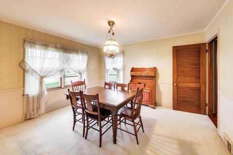 Tiny photo for 8012 Davis Street, Niles, IL 60714 (MLS # 12609051)