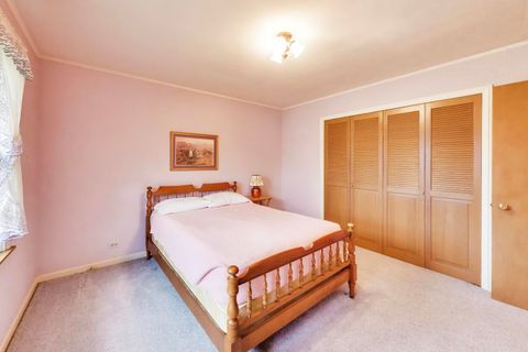 Tiny photo for 8012 Davis Street, Niles, IL 60714 (MLS # 12609051)