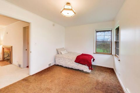 Tiny photo for 8012 Davis Street, Niles, IL 60714 (MLS # 12609051)