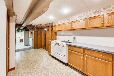 Tiny photo for 8012 Davis Street, Niles, IL 60714 (MLS # 12609051)