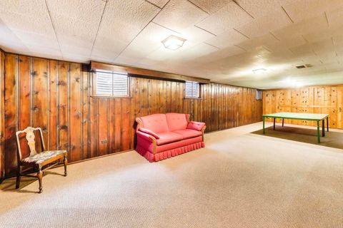 Tiny photo for 8012 Davis Street, Niles, IL 60714 (MLS # 12609051)