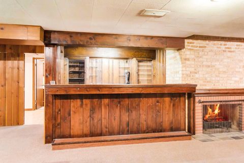 Tiny photo for 8012 Davis Street, Niles, IL 60714 (MLS # 12609051)