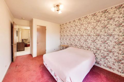 Tiny photo for 8012 Davis Street, Niles, IL 60714 (MLS # 12609051)