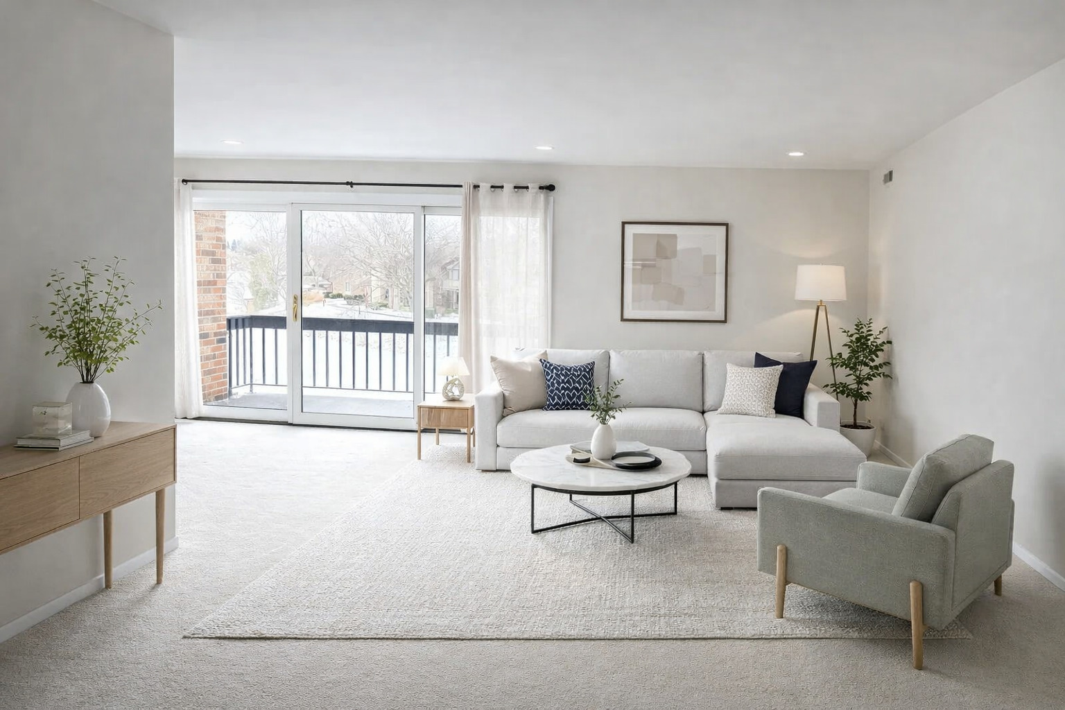 101 Lake Hinsdale Drive 205