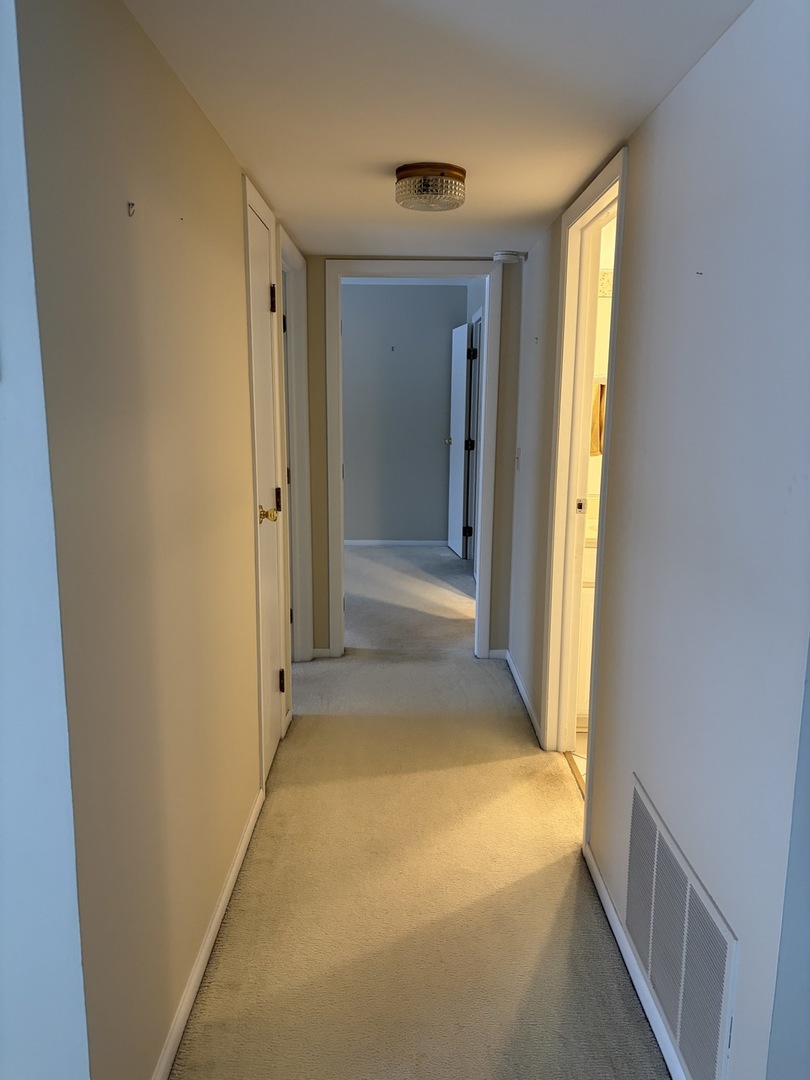 101 Lake Hinsdale Drive 205