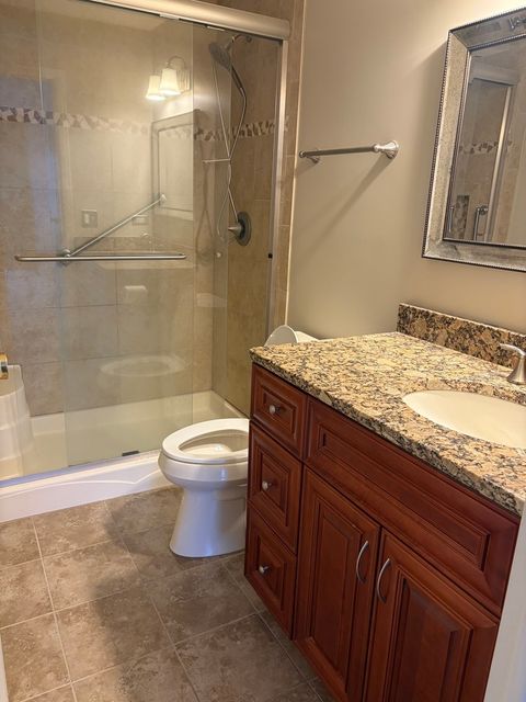 Tiny photo for 101 Lake Hinsdale Drive #205, Willowbrook, IL 60527 (MLS # 12552049)