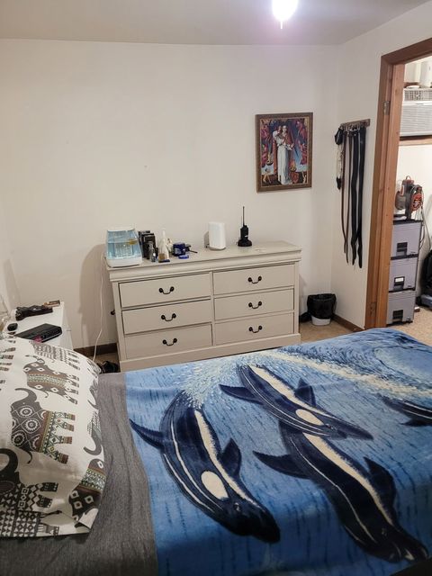 Tiny photo for 18237 Oakwood Avenue, Lansing, IL 60438 (MLS # 12602668)