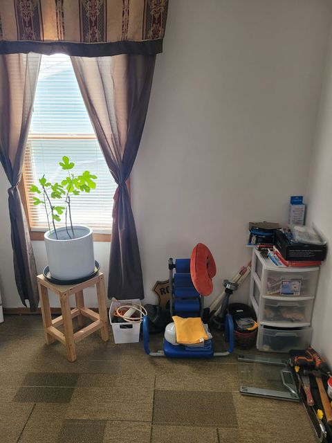 Tiny photo for 18237 Oakwood Avenue, Lansing, IL 60438 (MLS # 12602668)