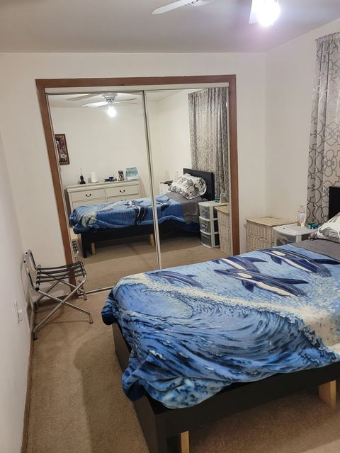 Tiny photo for 18237 Oakwood Avenue, Lansing, IL 60438 (MLS # 12602668)