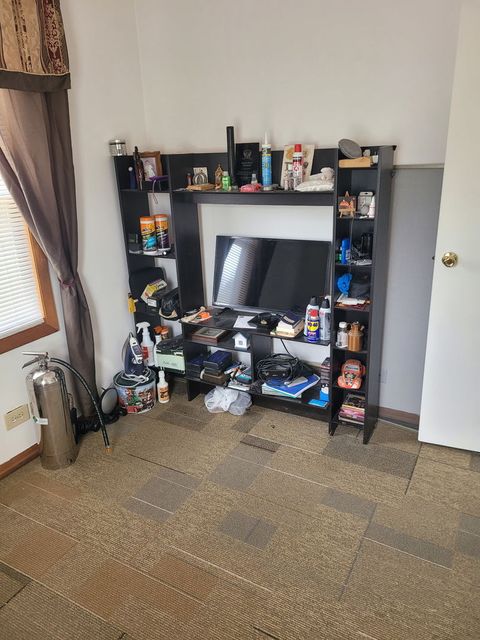 Tiny photo for 18237 Oakwood Avenue, Lansing, IL 60438 (MLS # 12602668)