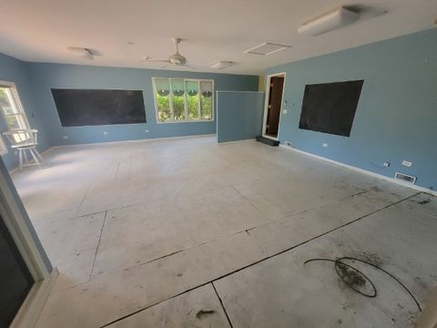 Tiny photo for 26241 W Bonner Road, Wauconda, IL 60084 (MLS # 12359561)